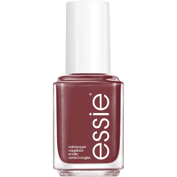 Essie Beleaf Βε …