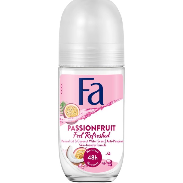 Fa Passion Frui … Fa Passion Frui …