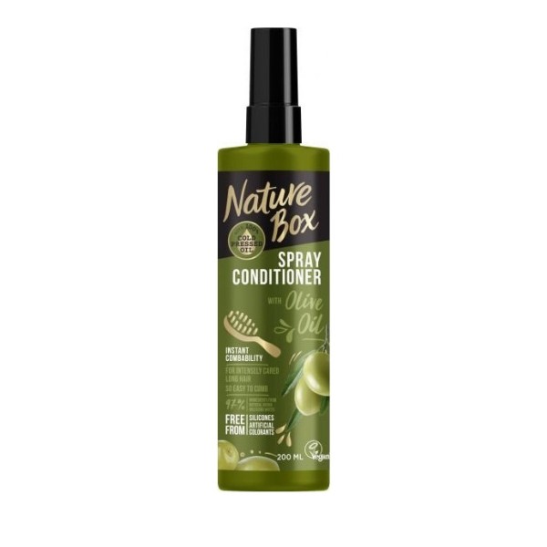 Nature Box Spra &hellip;