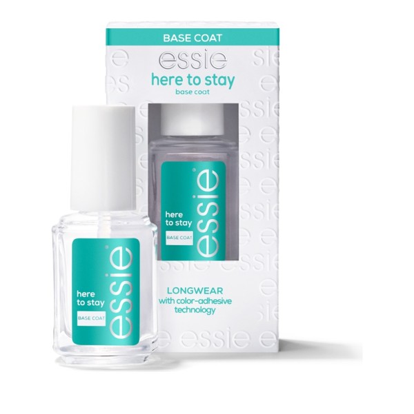 Essie Nail Care...