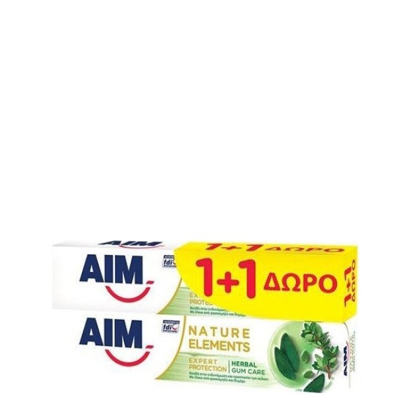Aim Natural Ele &hellip;