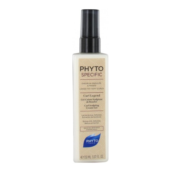 Phyto Specific … Phyto Specific …