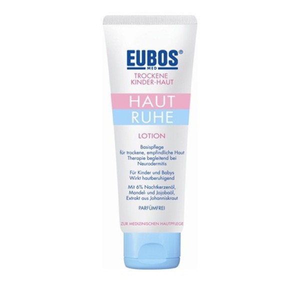 Eubos Dry Skin …