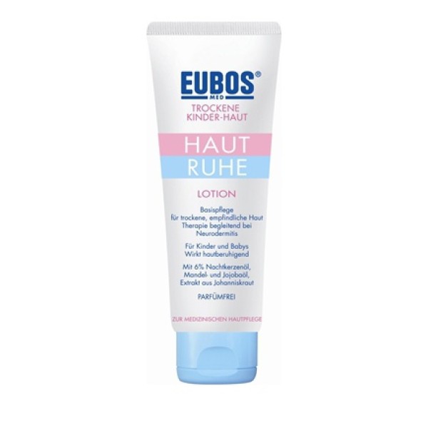 Eubos Dry Skin … Eubos Dry Skin …