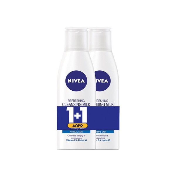 Nivea Promo Aqu … Nivea Promo Aqu …