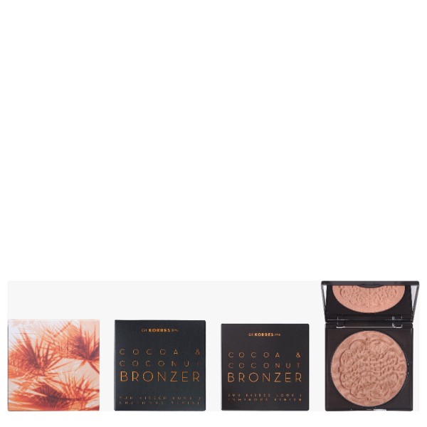 Korres Cocoa & &hellip;