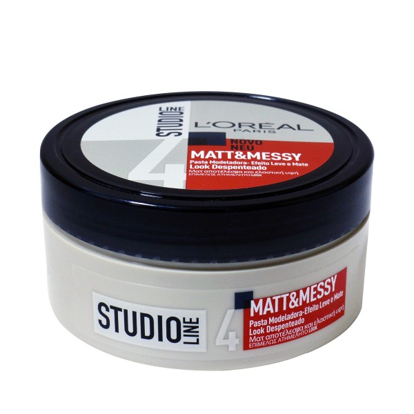Studio Line Matte...