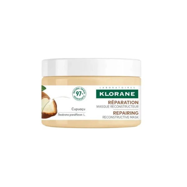 Klorane Cupuacu &hellip;