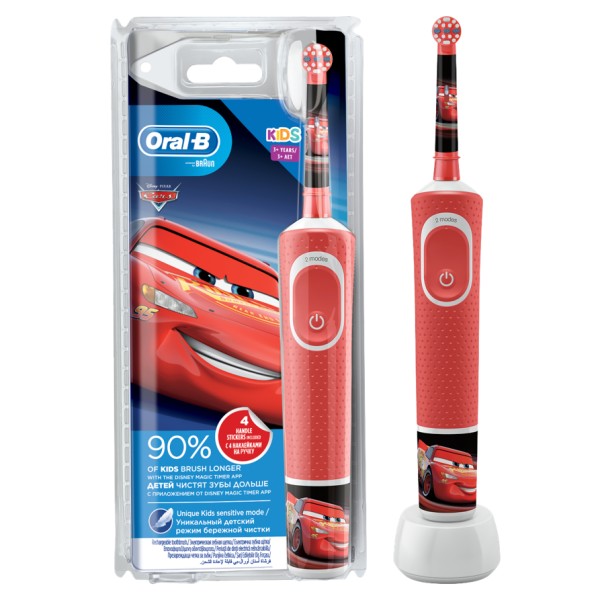 Oral-B Kids Ηλε &hellip;