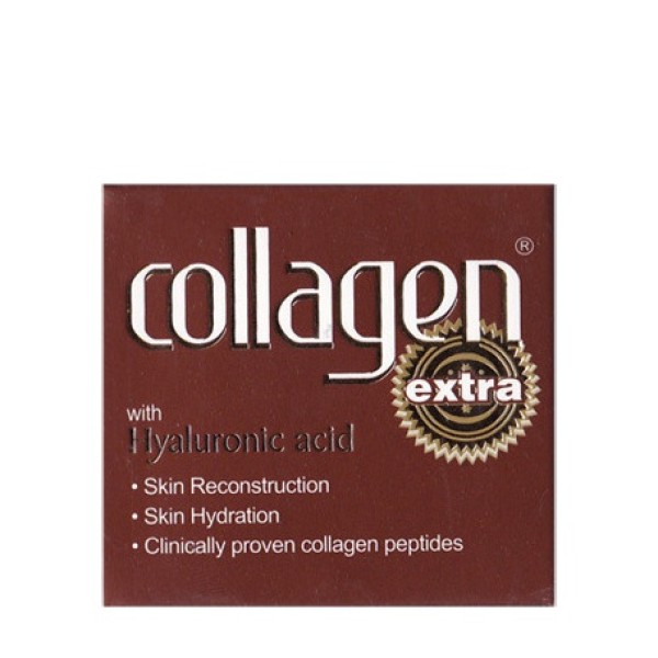 Collagen Extra …