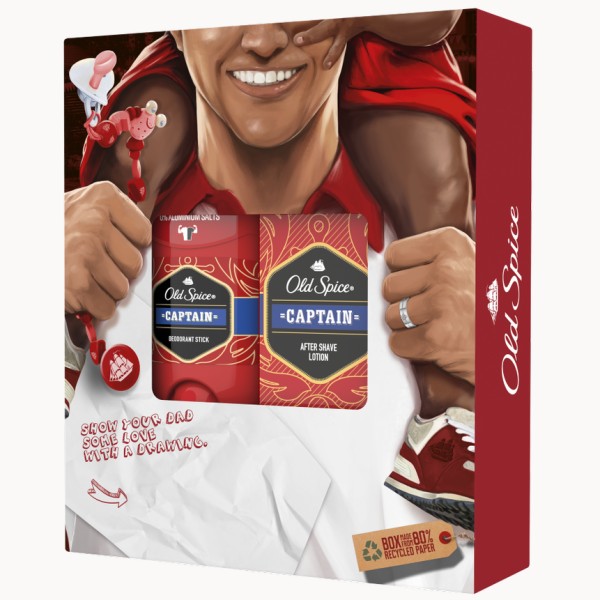 Old Spice Set C &hellip;
