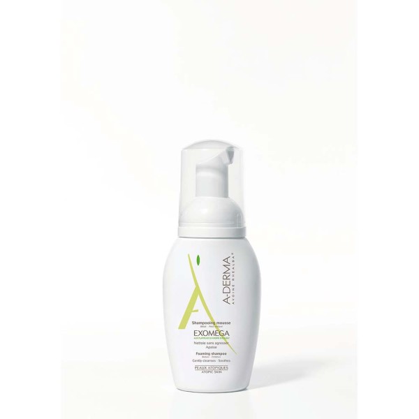 A-Derma Exomega &hellip;
