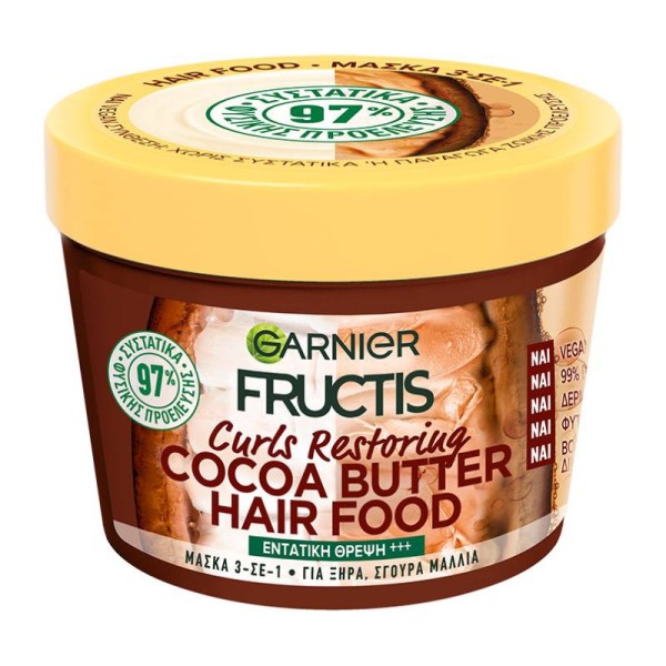 Garnier Fructis … Garnier Fructis …