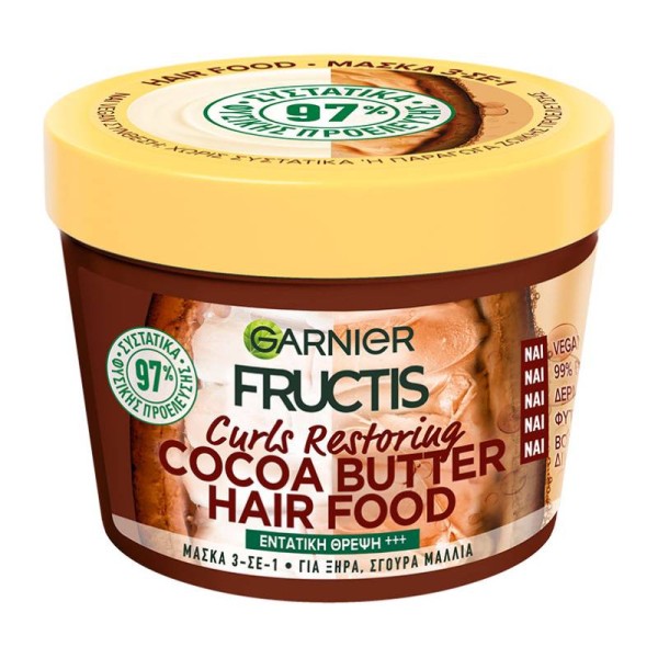 Garnier Fructis…