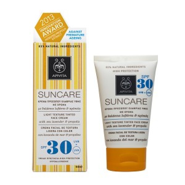 Apivita Suncare &hellip;