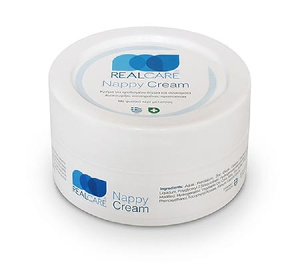 Real Care Nappy … Real Care Nappy …
