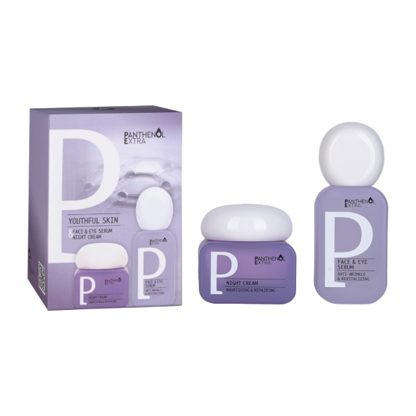 Panthenol Extra &hellip;