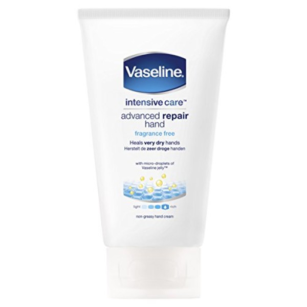 Vaseline Advanc … Vaseline Advanc …