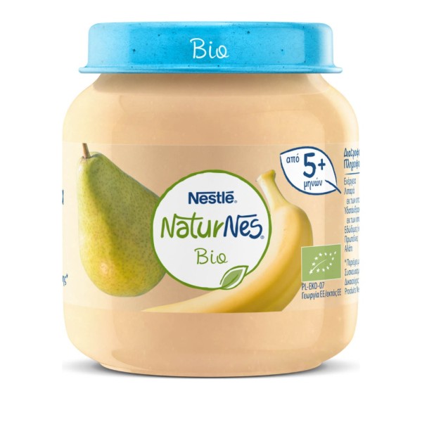 Nestle Naturnes … Nestle Naturnes …