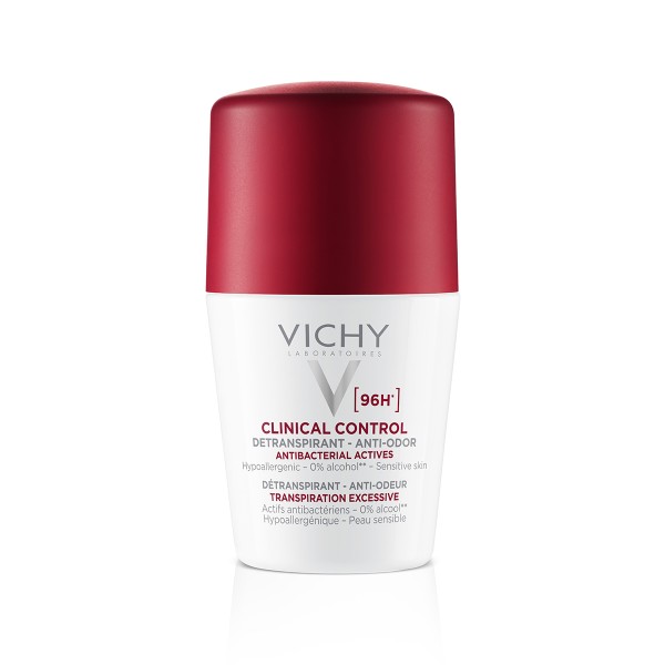 Vichy Clinical...