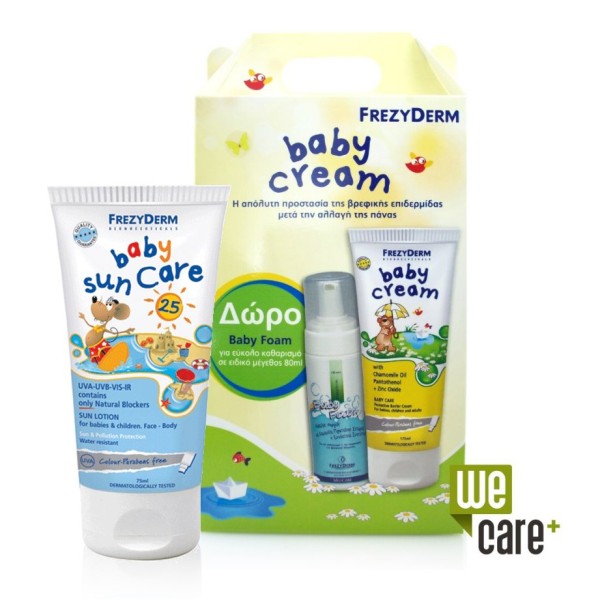 Frezyderm Πακέτ &hellip;
