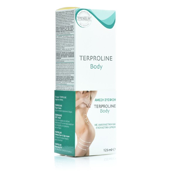 Synchroline Ter … Synchroline Ter …