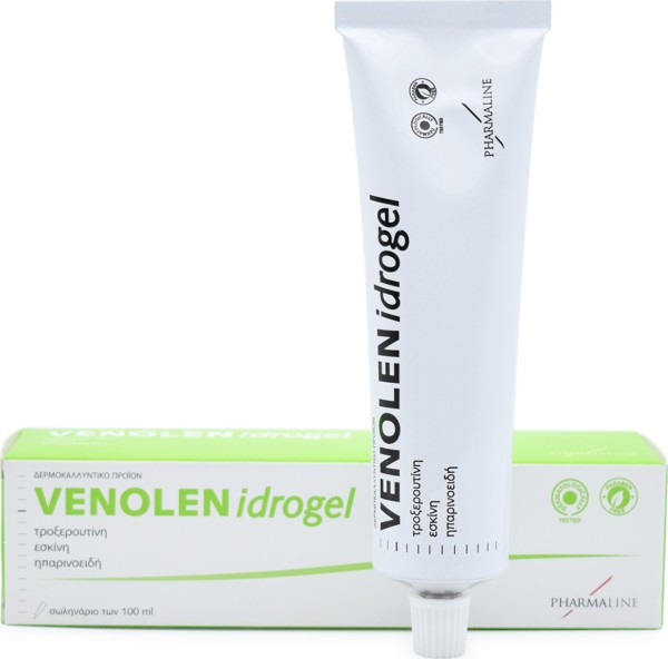 Pharmaline Veno … Pharmaline Veno …