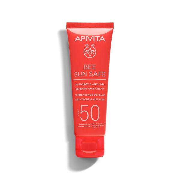 Apivita Bee Sun &hellip;