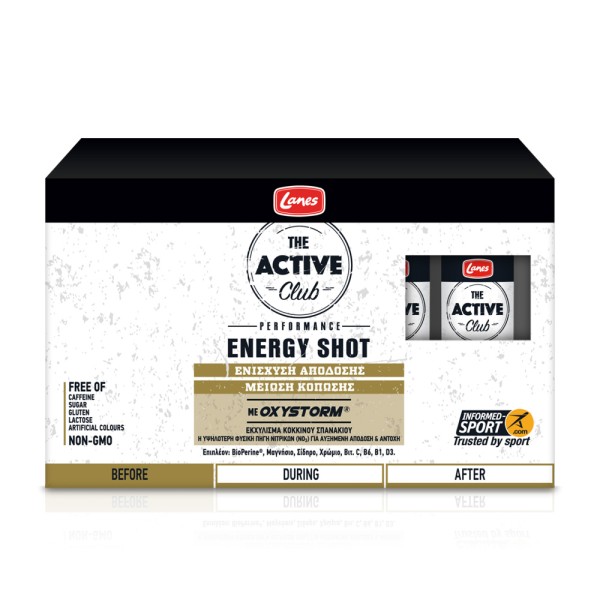 Lanes The Activ … Lanes The Activ …