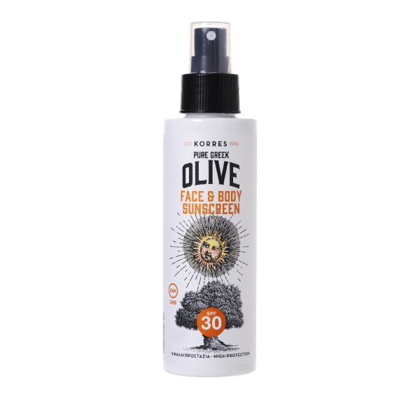 Korres Olive Fa &hellip;