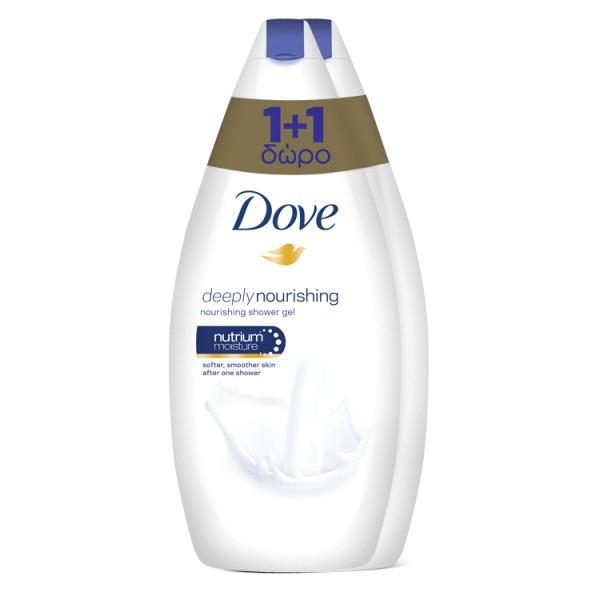 Dove Deeply Nou &hellip;