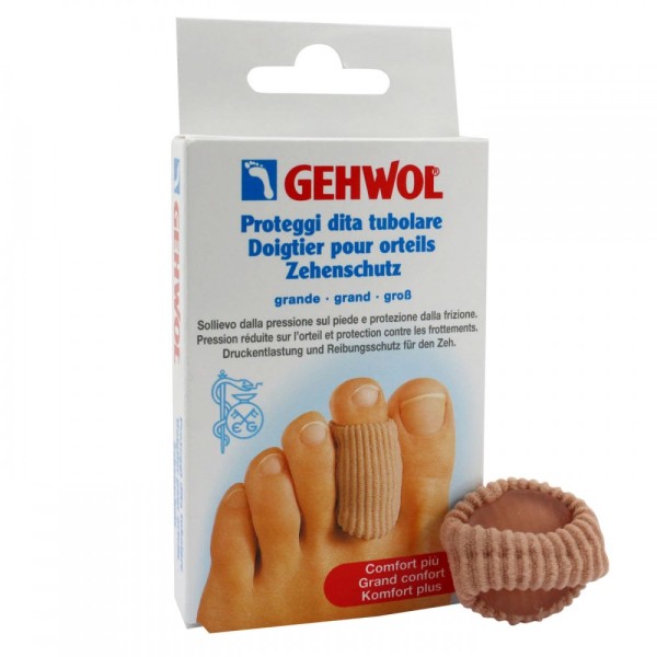 Gehwol Toe Prot … Gehwol Toe Prot …