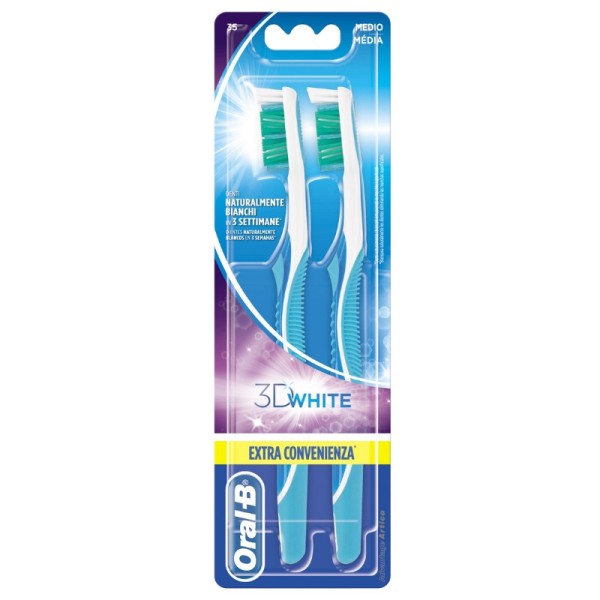 Oral-B 3D White … Oral-B 3D White …