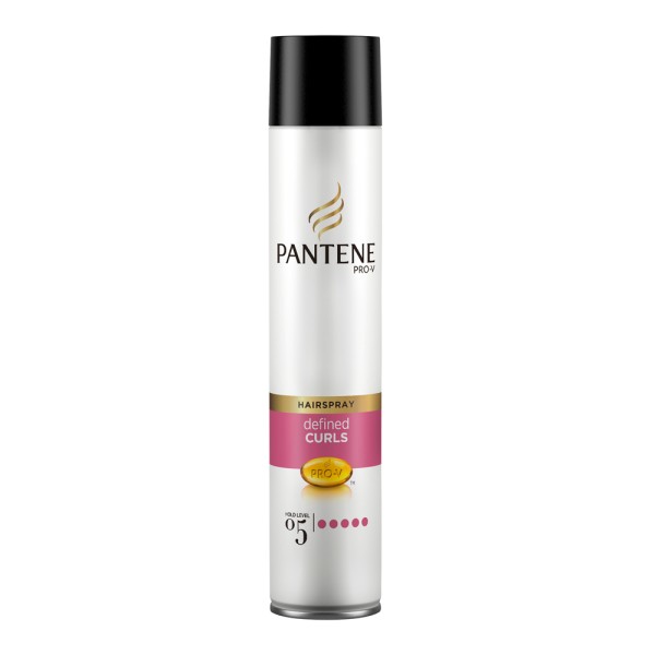 Pantene Pro-V H … Pantene Pro-V H …