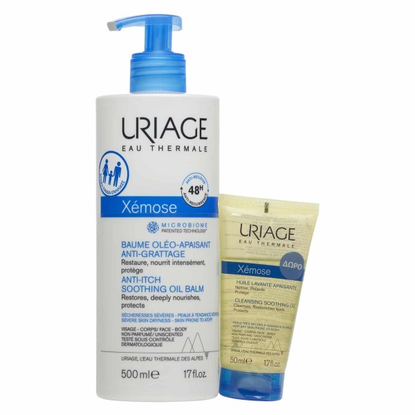 Uriage Promo Xe …