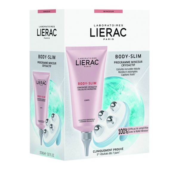 Lierac Body-Sli &hellip;