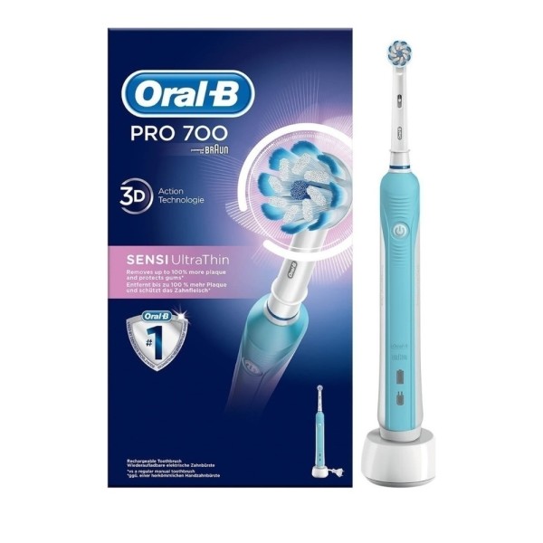 Oral-B PRO 700 …
