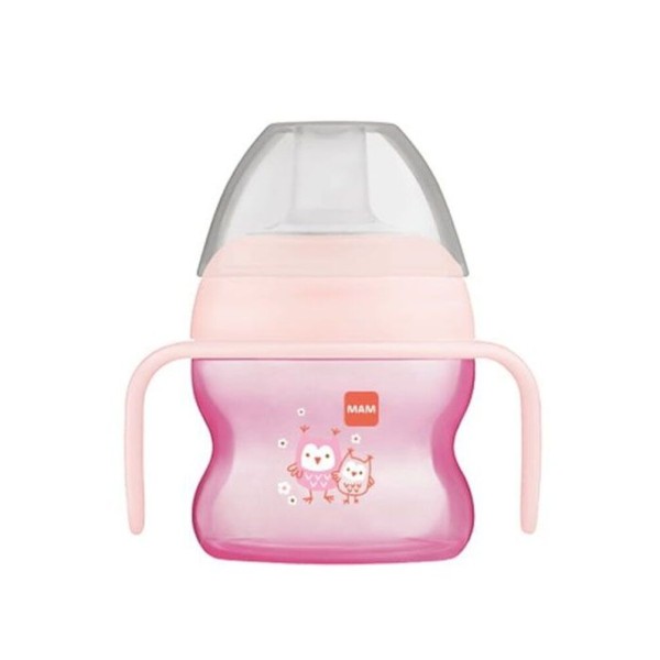 Mam Starter Cup … Mam Starter Cup …