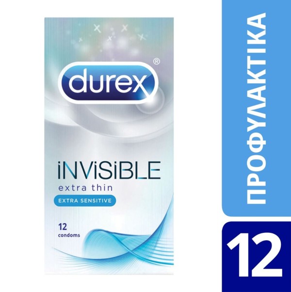 Durex Ultimate &hellip;