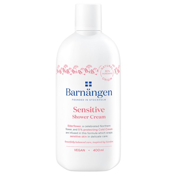 Barnangen Showe … Barnangen Showe …