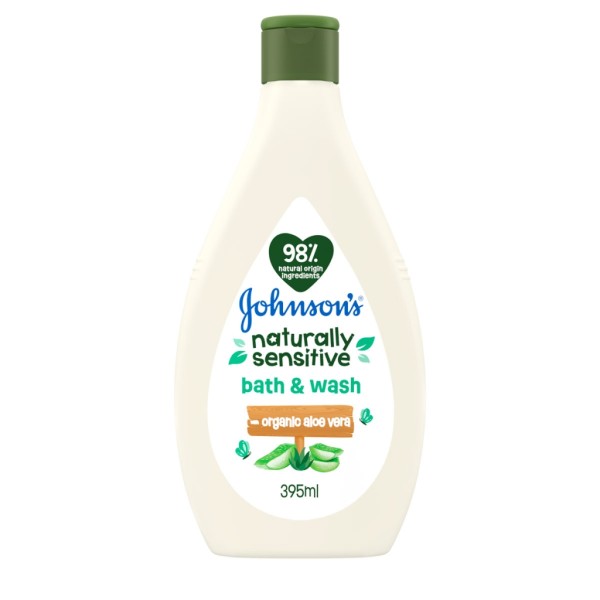 Johnsons Natura …