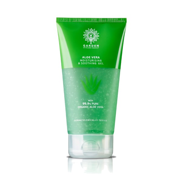 Garden Aloe Ver … Garden Aloe Ver …