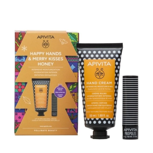 Apivita Happy H &hellip;