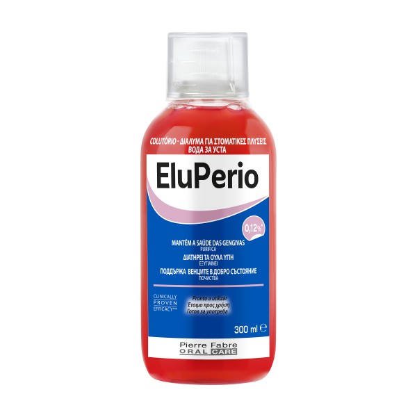 Eludril Perio E …