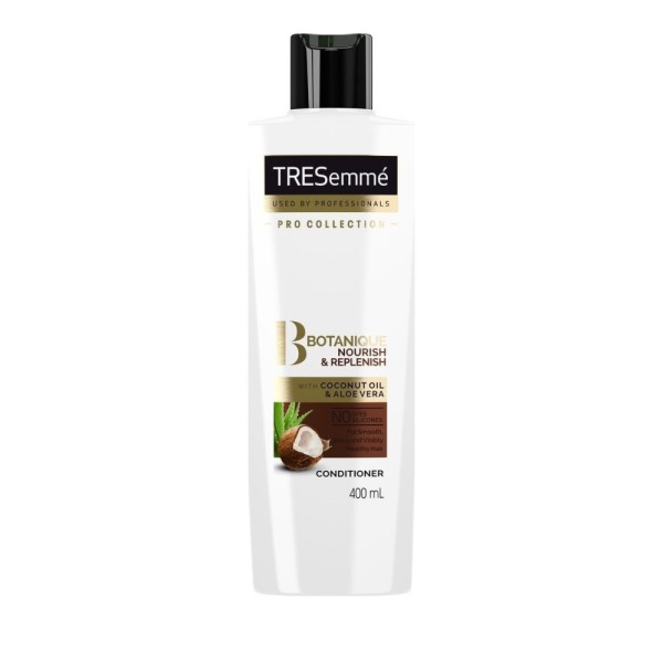Tresemme Botani … Tresemme Botani …