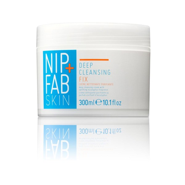 Nip+Fab Deep Cl &hellip;