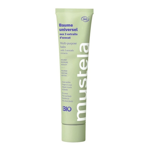 Mustela Multi-P …