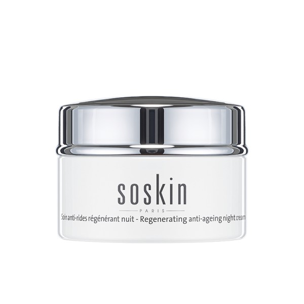 Soskin A+ Regen &hellip;
