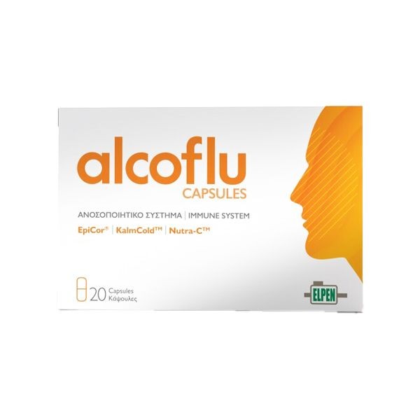 Elpen Alcoflu 2 &hellip;