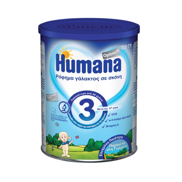 Humana Optimum … Humana Optimum …
